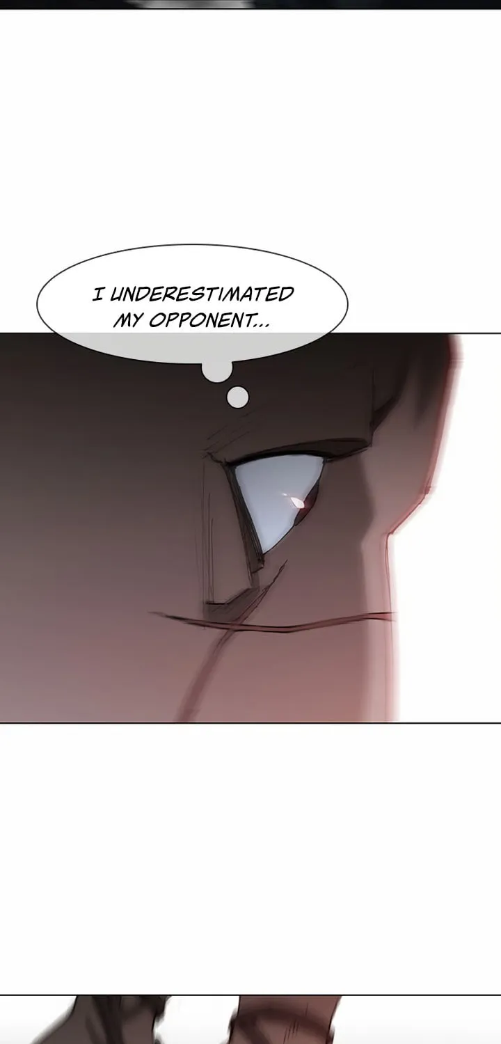 The Long Way of the Warrior Chapter 67 page 44 - 