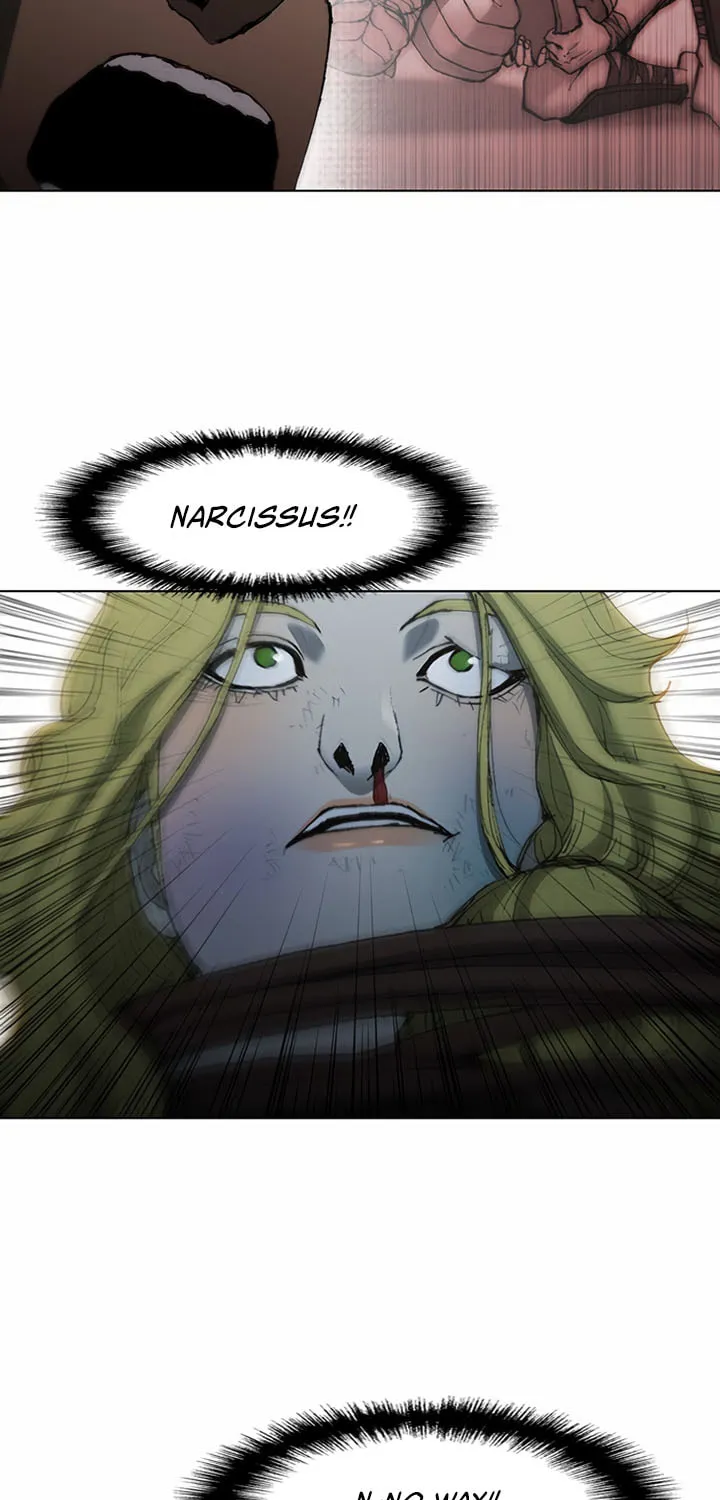 The Long Way of the Warrior Chapter 67 page 47 - 