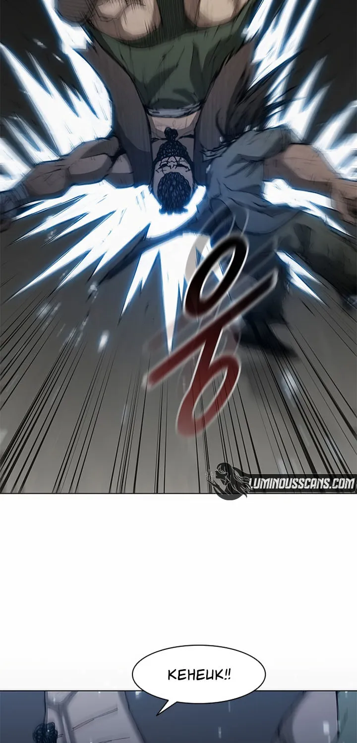 The Long Way of the Warrior Chapter 67 page 49 - 