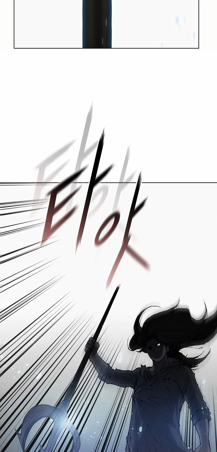 The Long Way of the Warrior Chapter 67 page 51 - 