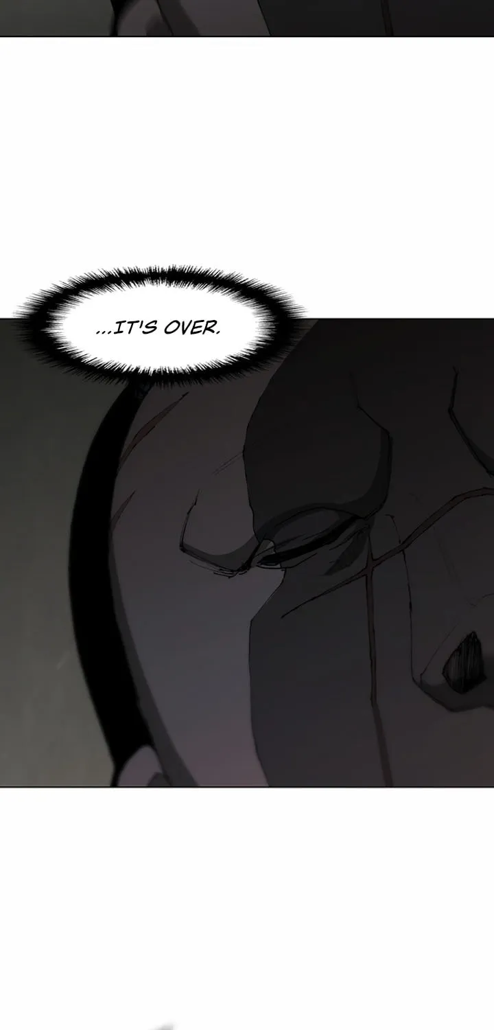 The Long Way of the Warrior Chapter 67 page 53 - 