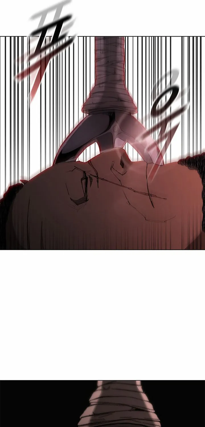 The Long Way of the Warrior Chapter 67 page 54 - 