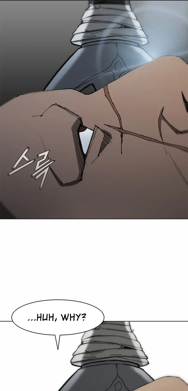 The Long Way of the Warrior Chapter 67 page 56 - 