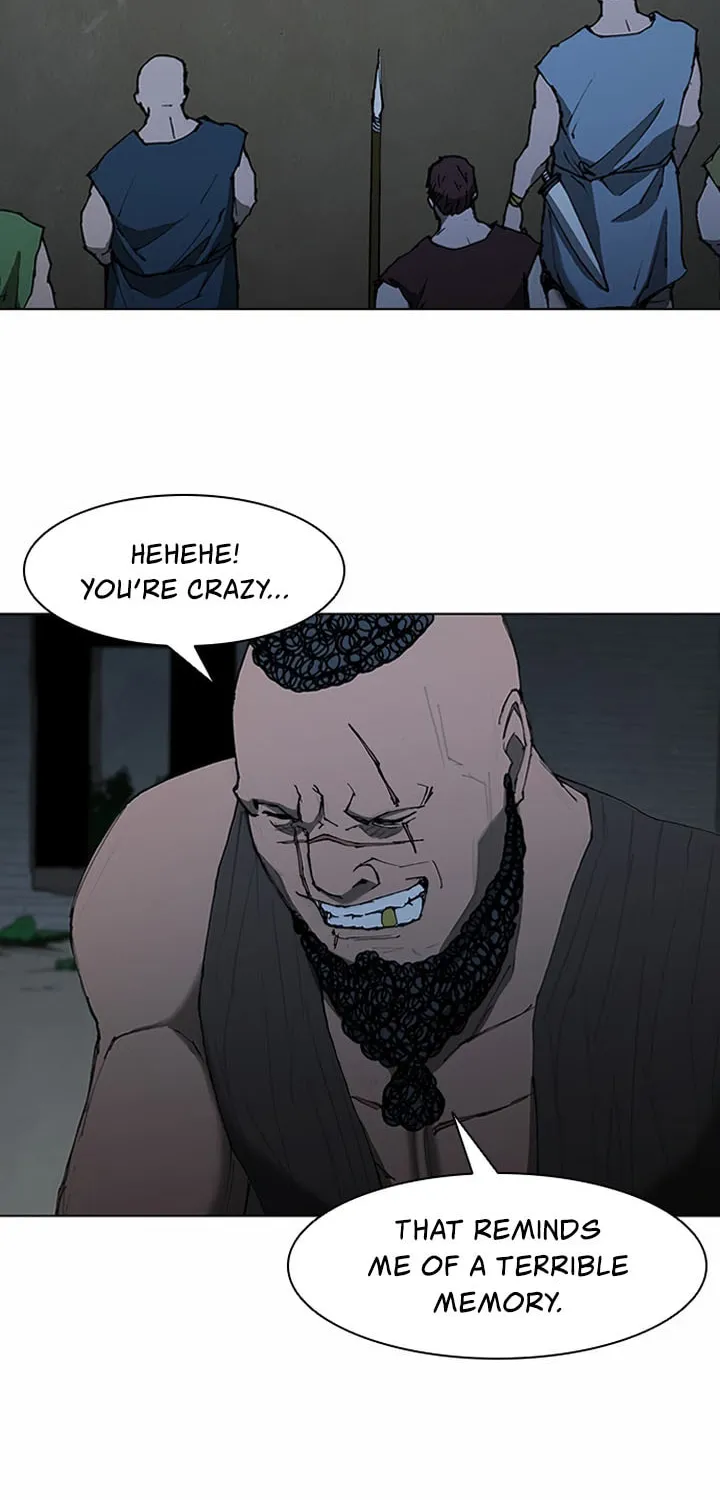 The Long Way of the Warrior Chapter 67 page 63 - 