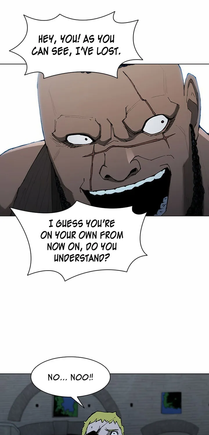The Long Way of the Warrior Chapter 67 page 64 - 