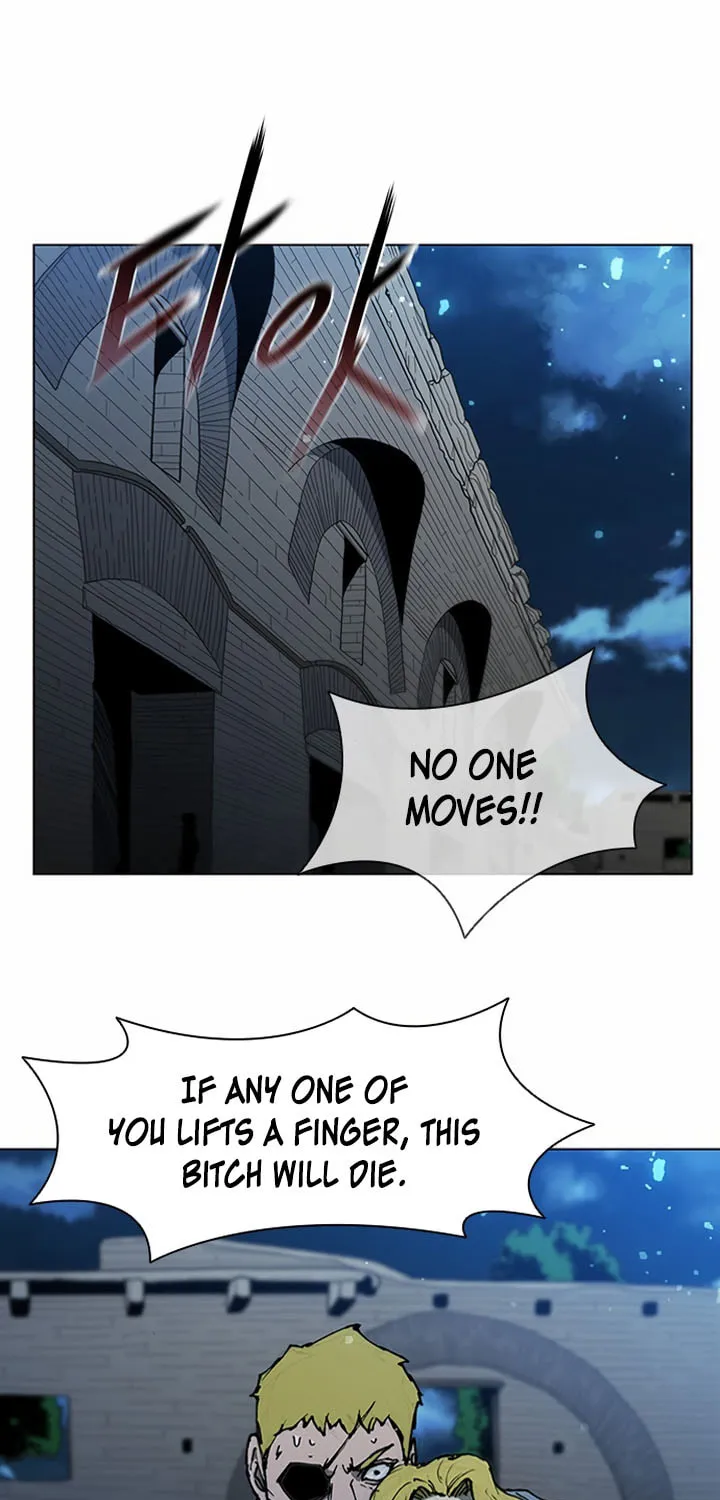 The Long Way of the Warrior Chapter 67 page 66 - 