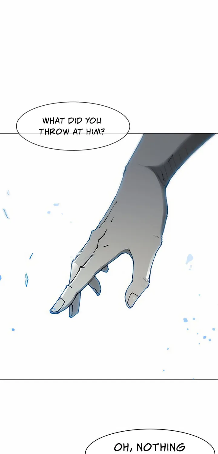 The Long Way of the Warrior Chapter 67 page 73 - 