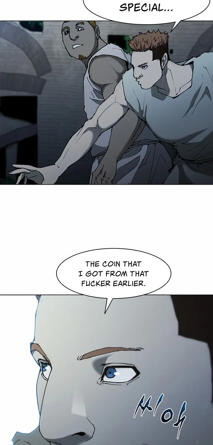 The Long Way of the Warrior Chapter 67 page 74 - 