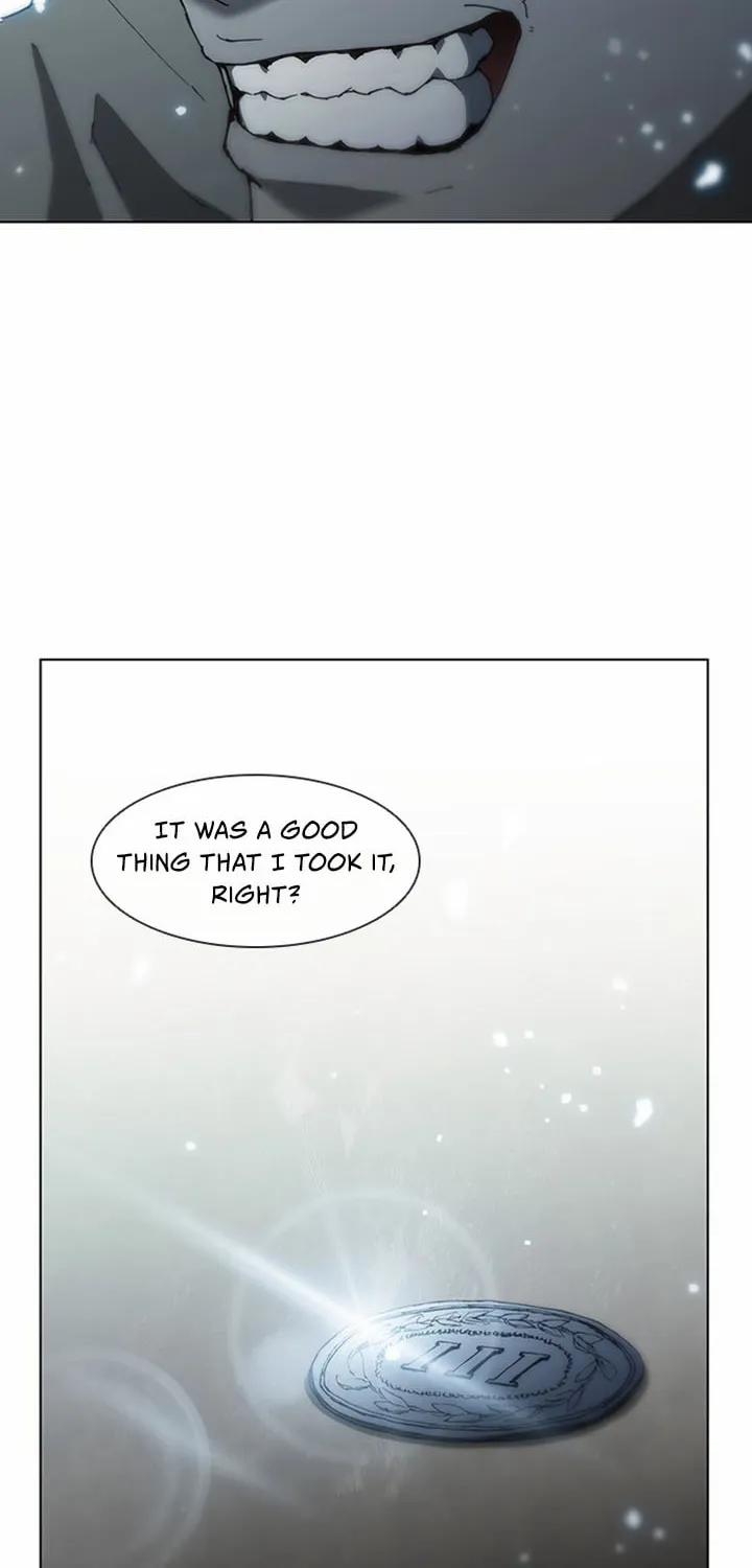 The Long Way of the Warrior Chapter 67 page 75 - 