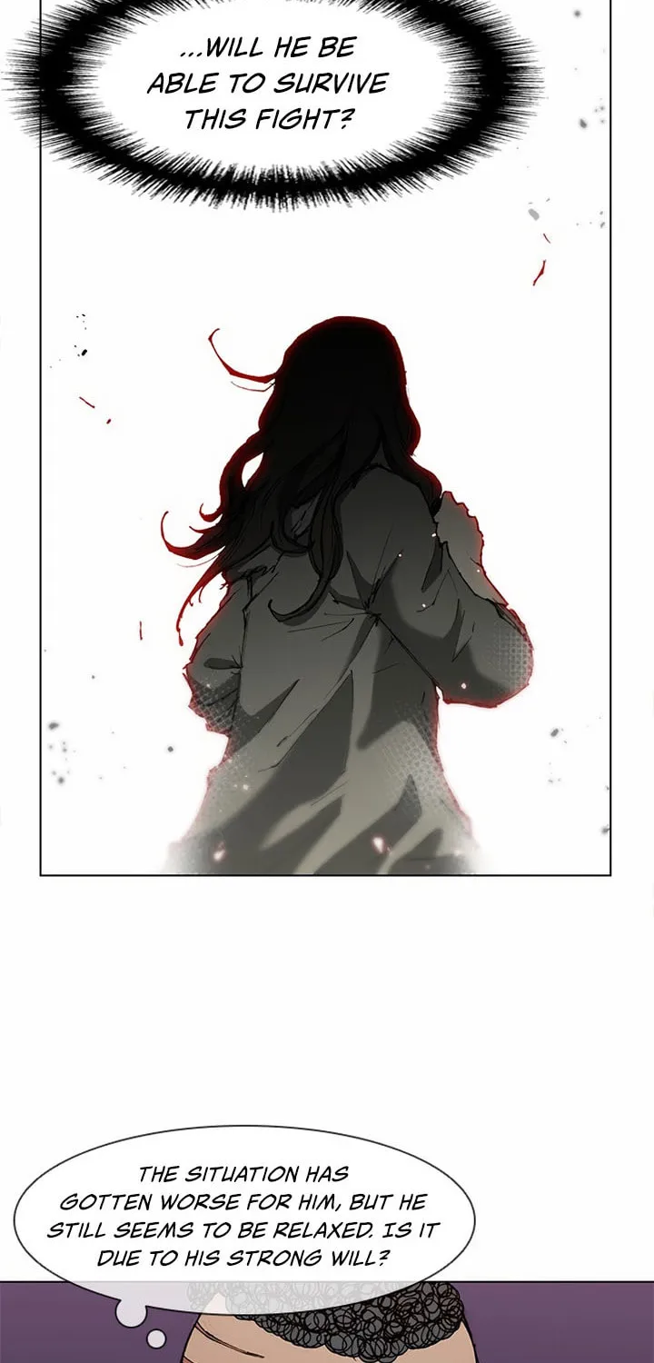 The Long Way of the Warrior Chapter 67 page 10 - 