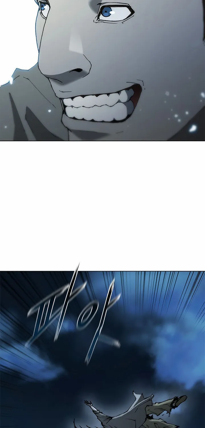 The Long Way of the Warrior Chapter 68 page 2 - 