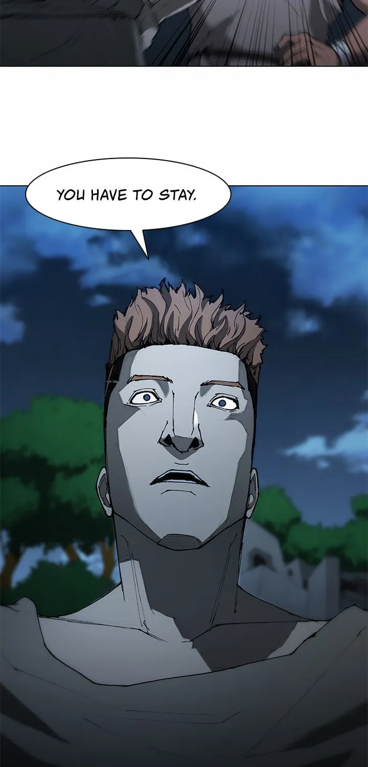The Long Way of the Warrior Chapter 68 page 11 - 
