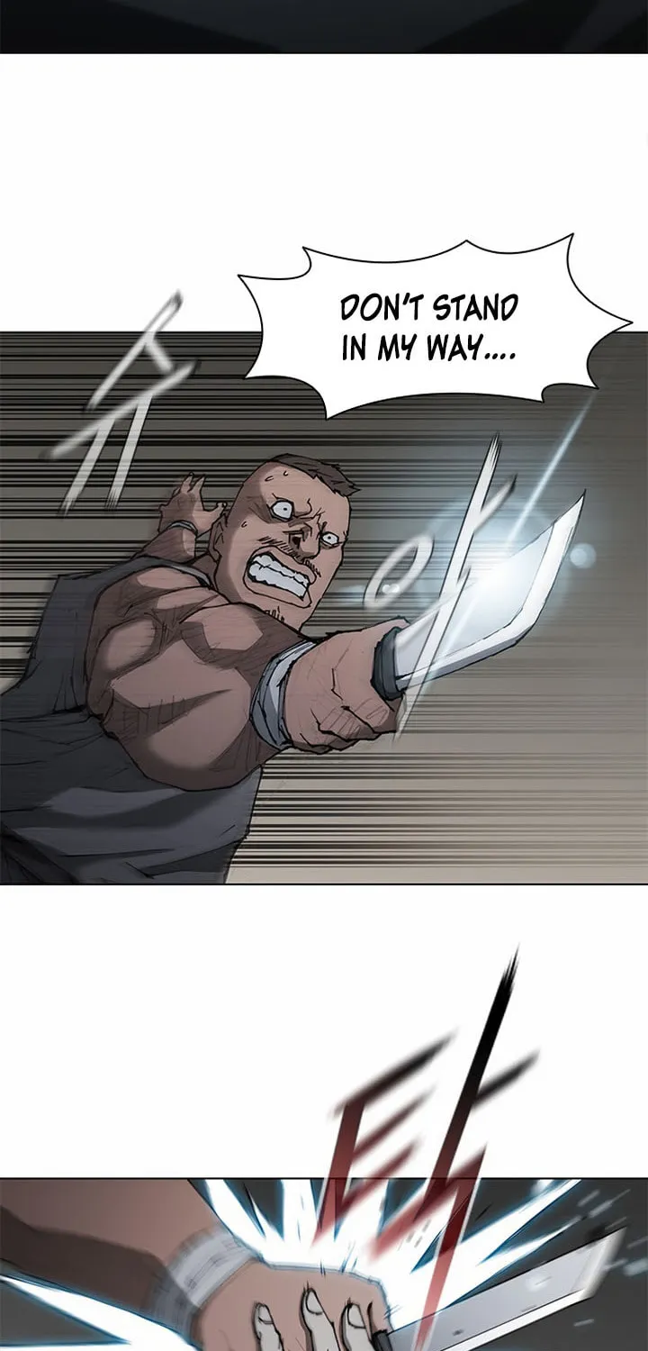 The Long Way of the Warrior Chapter 68 page 12 - 