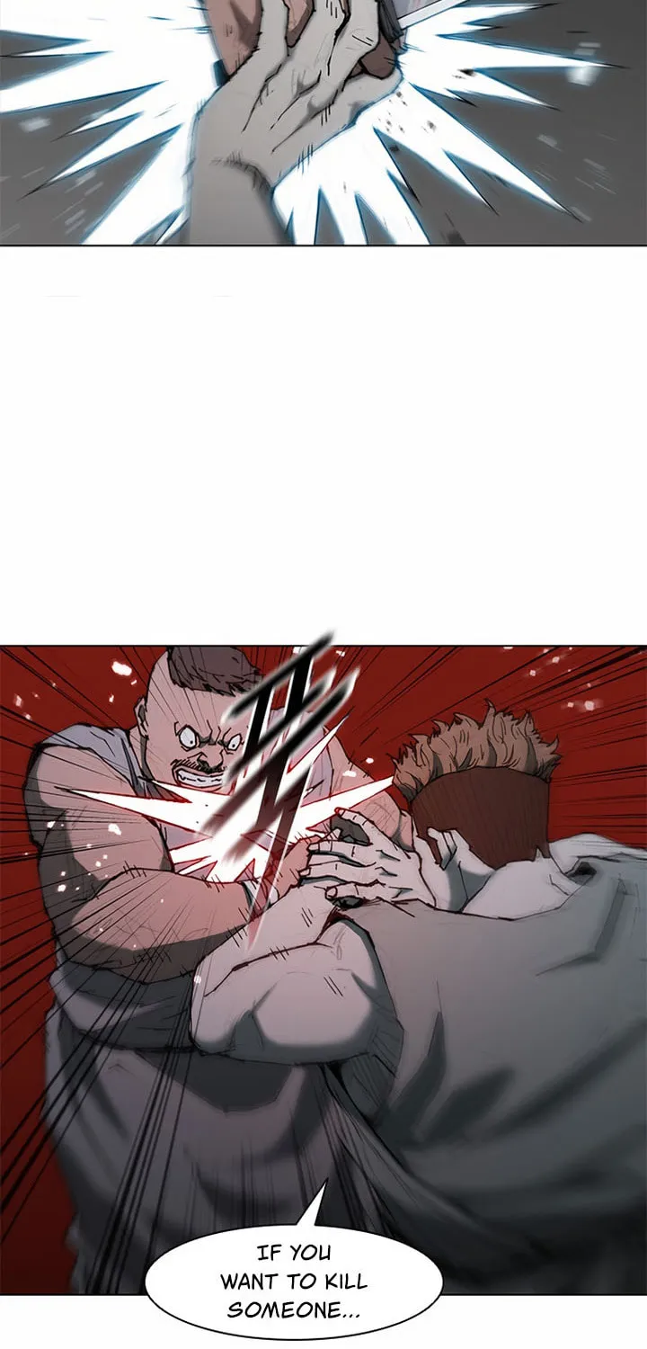 The Long Way of the Warrior Chapter 68 page 13 - 