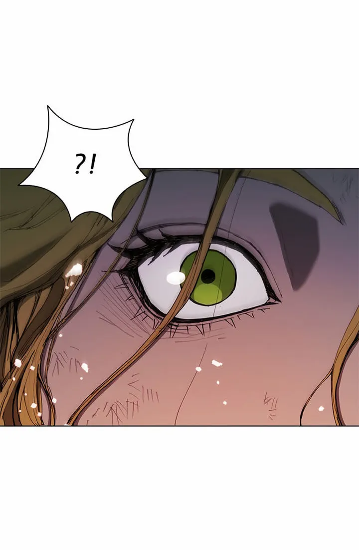 The Long Way of the Warrior Chapter 68 page 14 - 