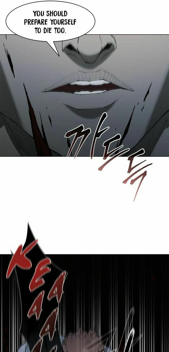 The Long Way of the Warrior Chapter 68 page 15 - 
