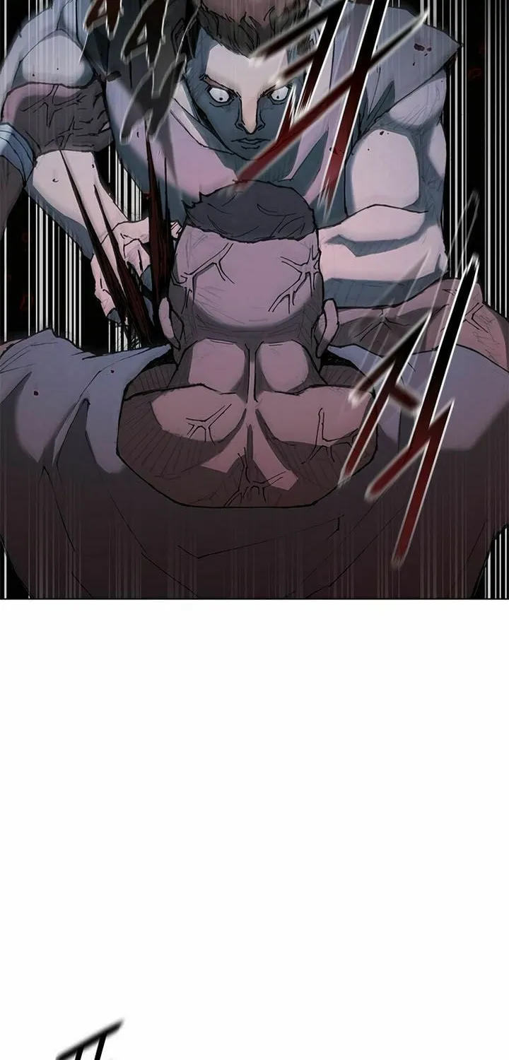 The Long Way of the Warrior Chapter 68 page 16 - 