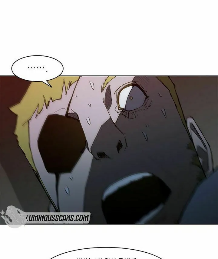 The Long Way of the Warrior Chapter 68 page 21 - 