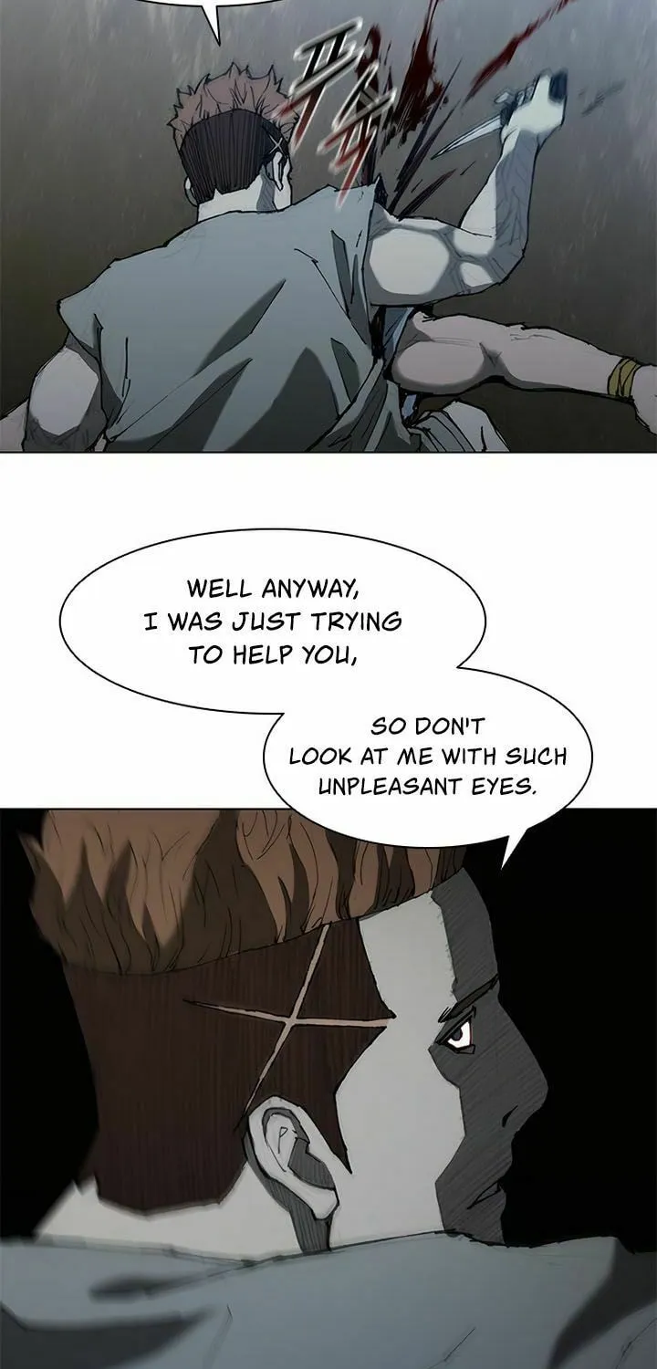The Long Way of the Warrior Chapter 68 page 31 - 