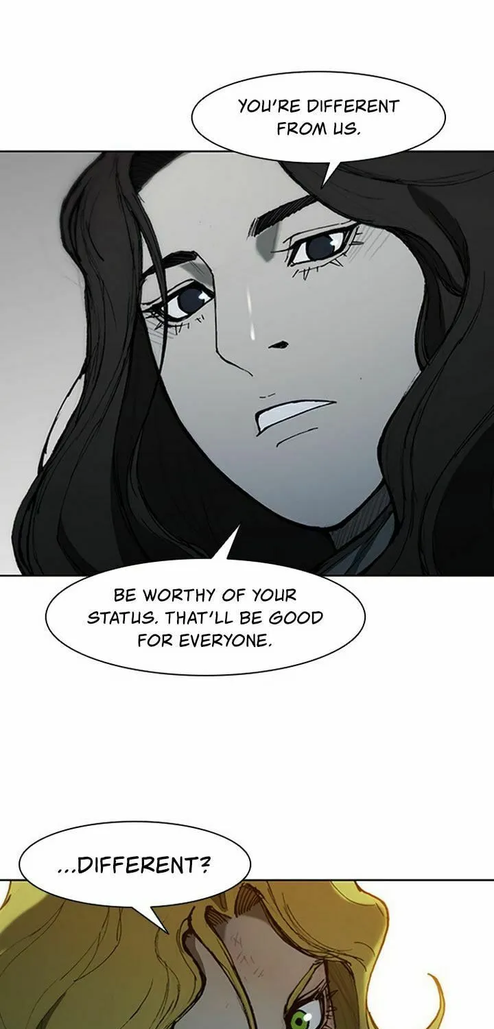 The Long Way of the Warrior Chapter 68 page 40 - 