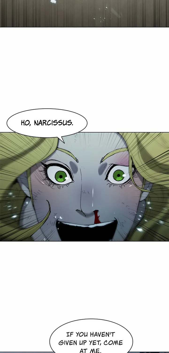 The Long Way of the Warrior Chapter 68 page 5 - 