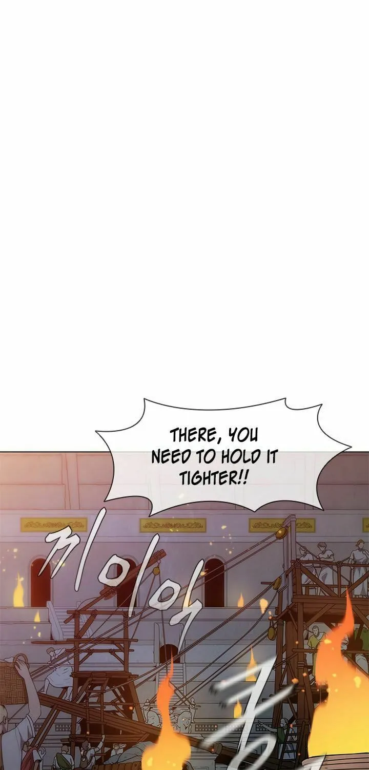 The Long Way of the Warrior Chapter 68 page 44 - 
