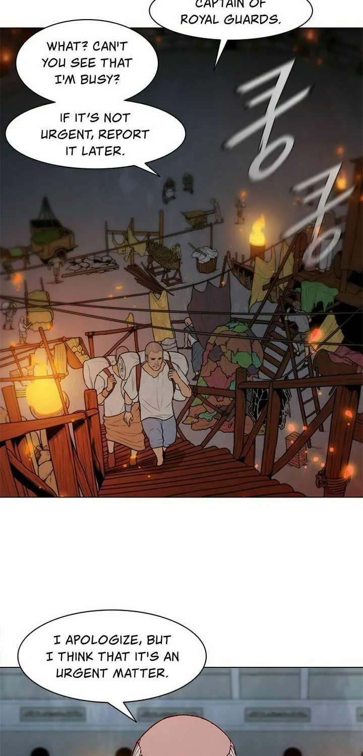 The Long Way of the Warrior Chapter 68 page 46 - 
