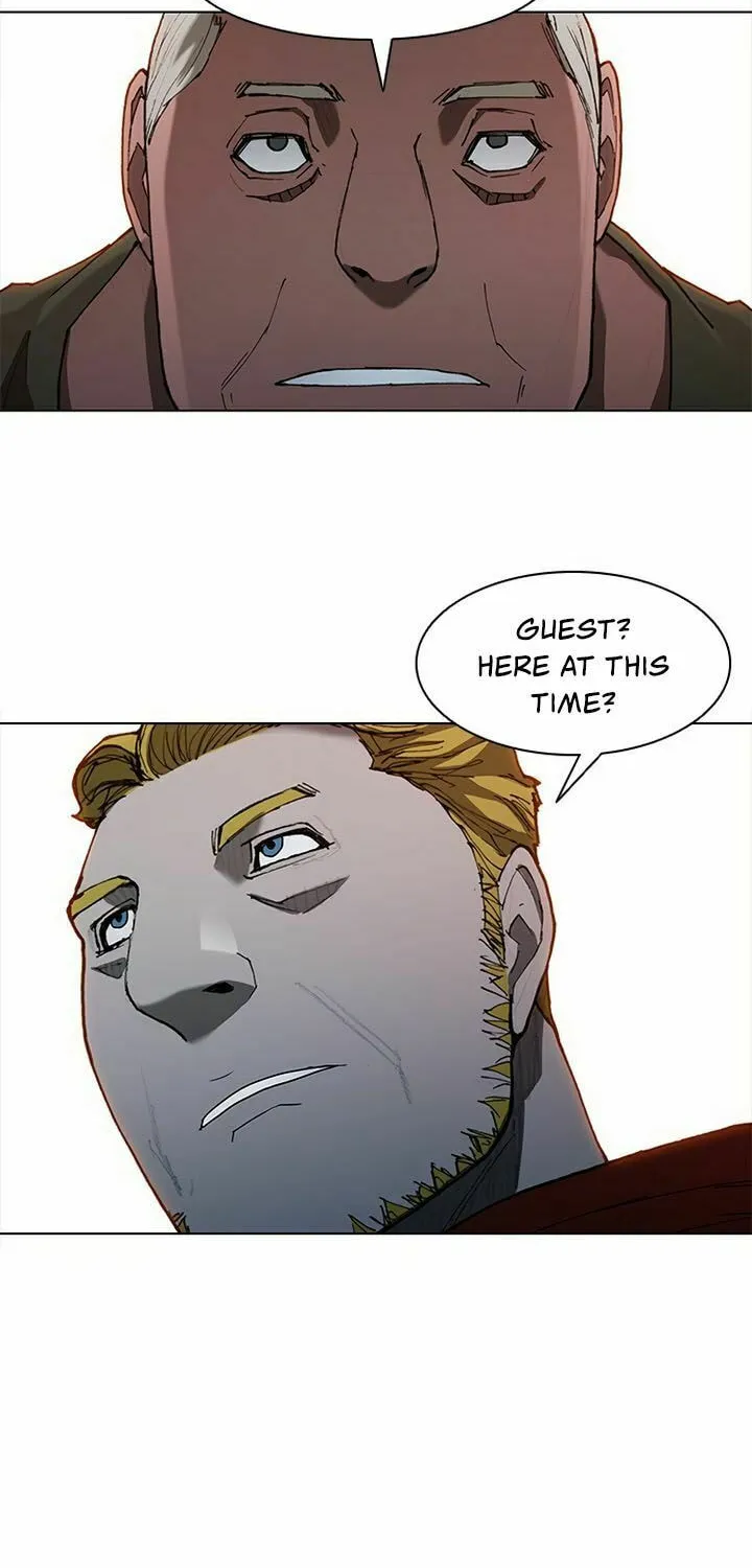 The Long Way of the Warrior Chapter 68 page 48 - 