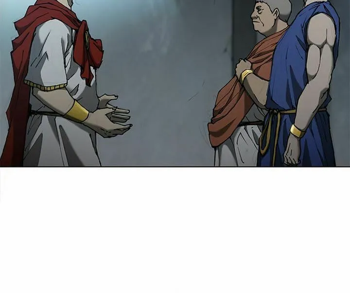 The Long Way of the Warrior Chapter 68 page 56 - 