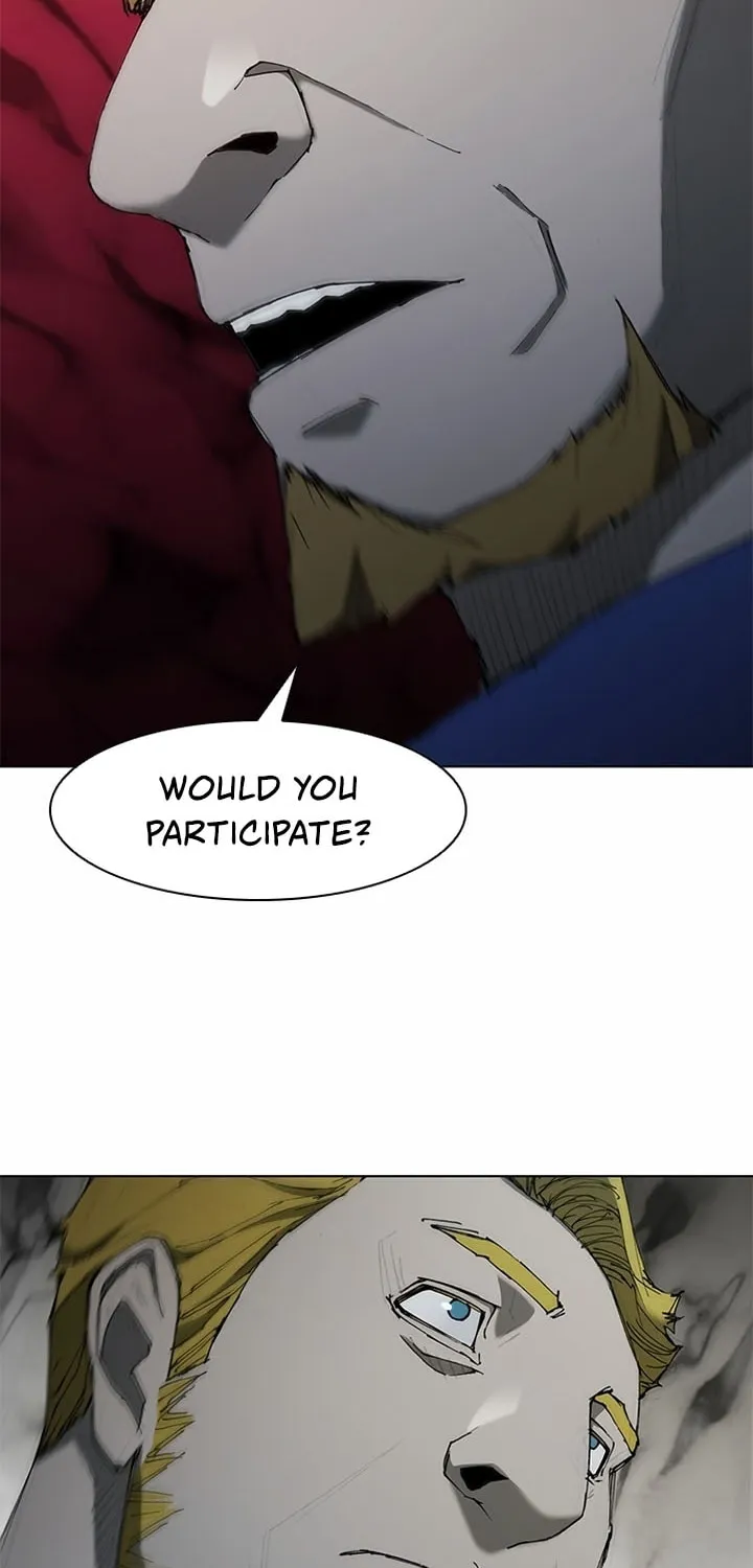 The Long Way of the Warrior Chapter 69 page 2 - 