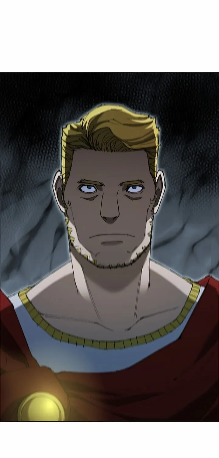 The Long Way of the Warrior Chapter 69 page 16 - 