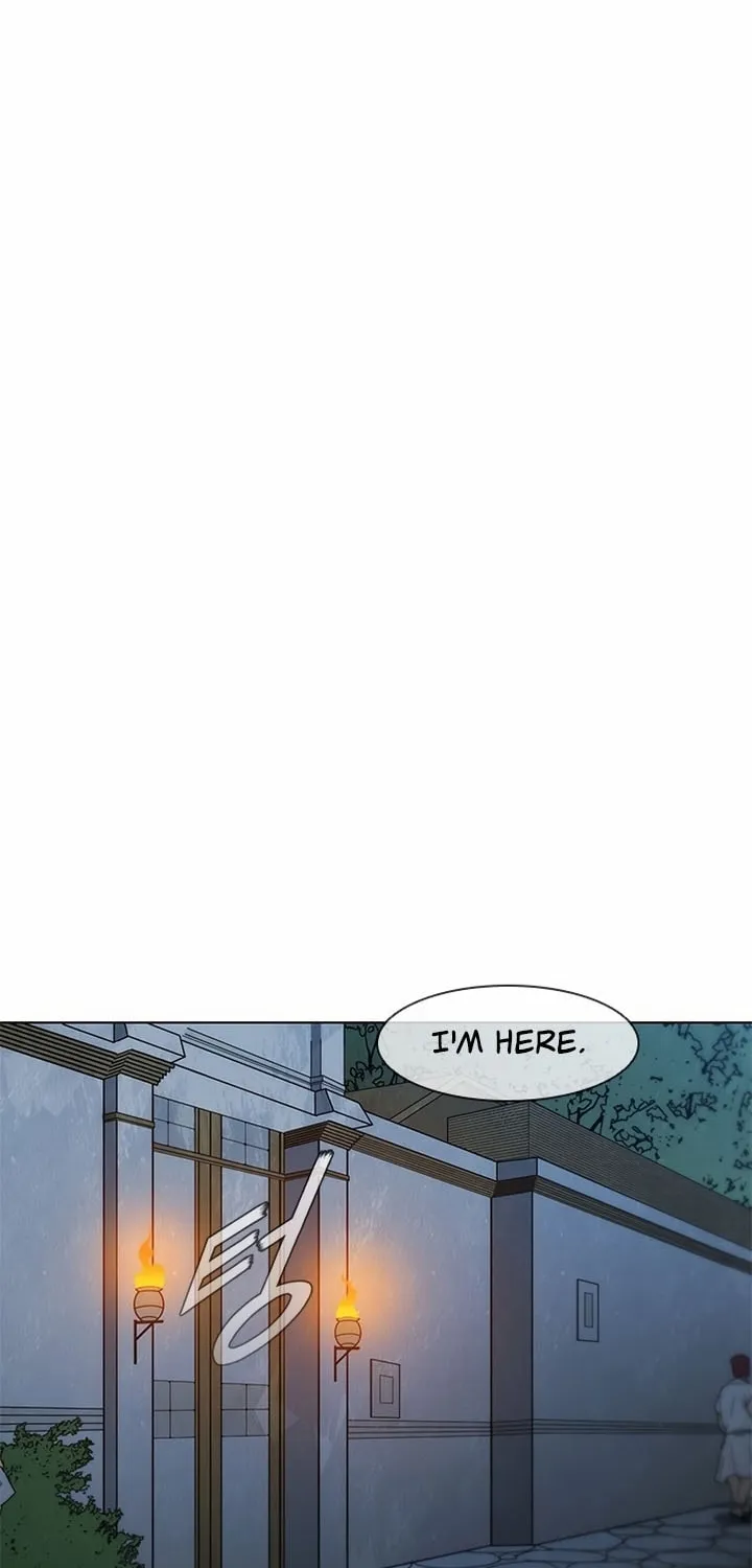 The Long Way of the Warrior Chapter 69 page 17 - 
