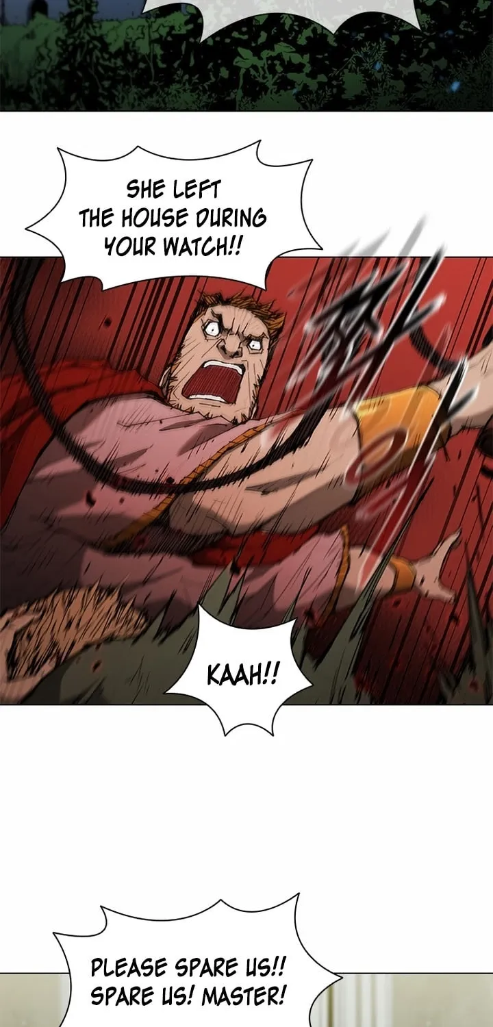 The Long Way of the Warrior Chapter 69 page 23 - 