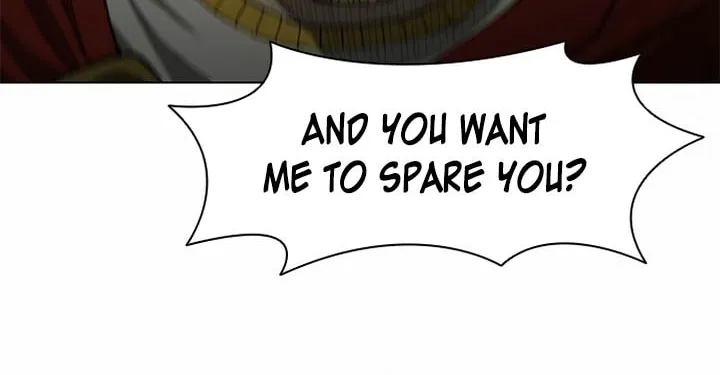 The Long Way of the Warrior Chapter 69 page 25 - 