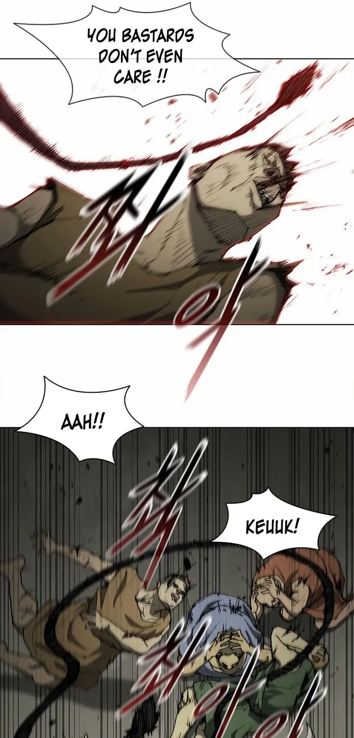 The Long Way of the Warrior Chapter 69 page 26 - 