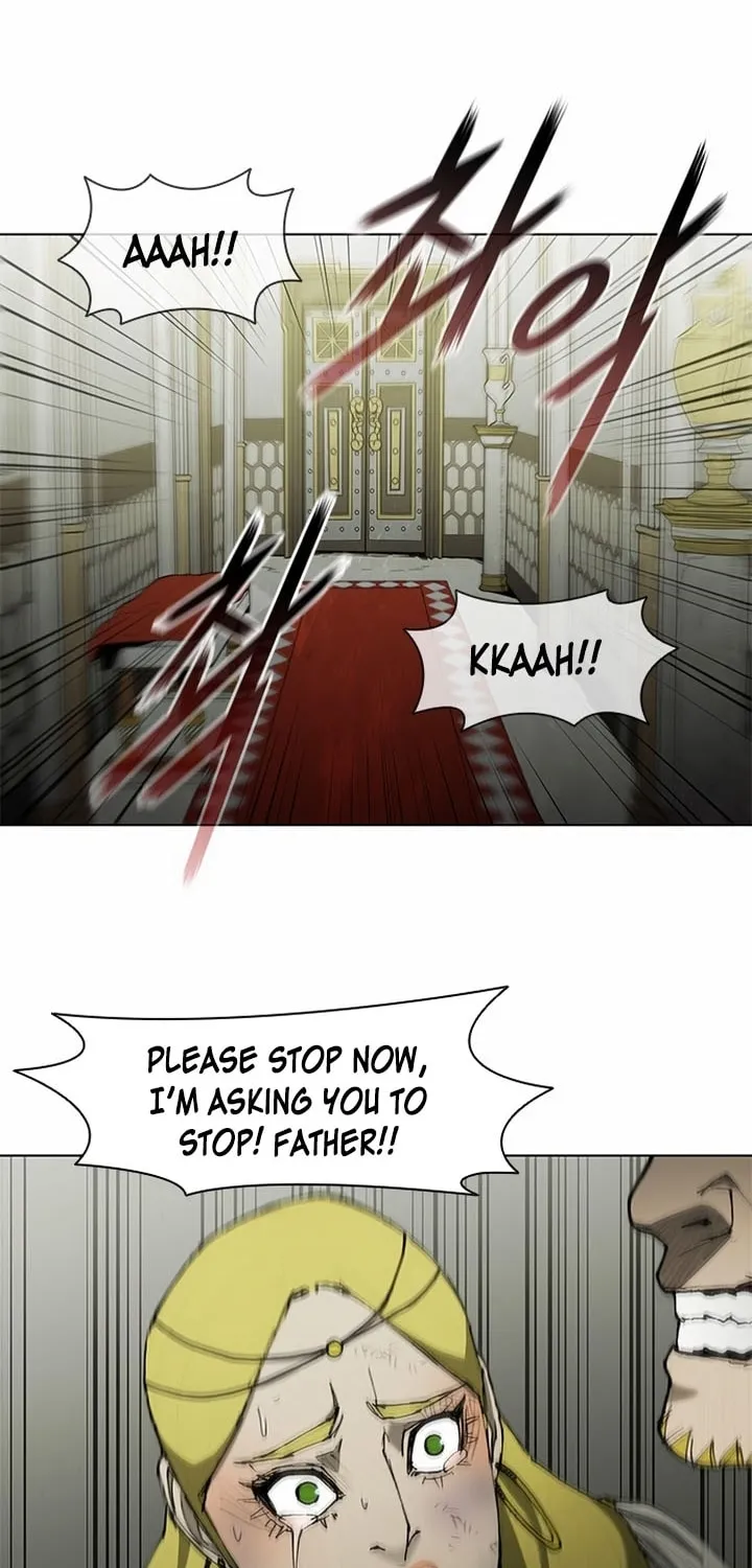 The Long Way of the Warrior Chapter 69 page 31 - 