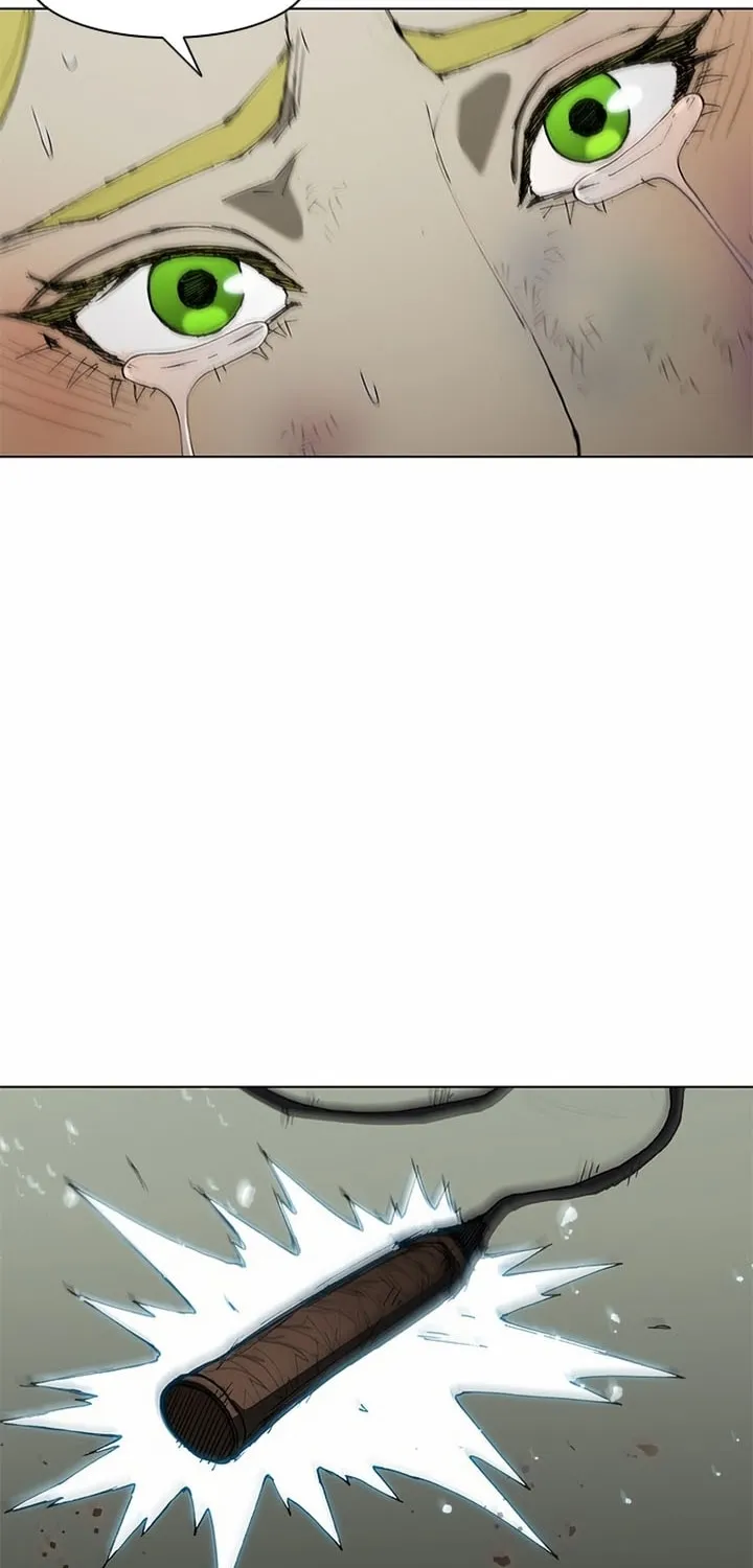 The Long Way of the Warrior Chapter 69 page 33 - 