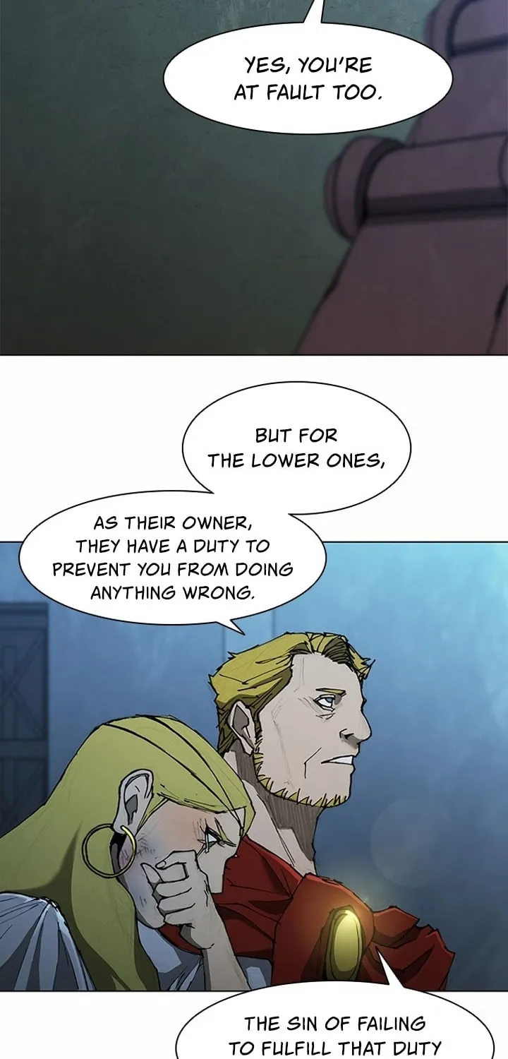 The Long Way of the Warrior Chapter 69 page 41 - 