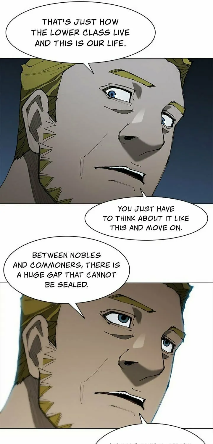 The Long Way of the Warrior Chapter 69 page 44 - 