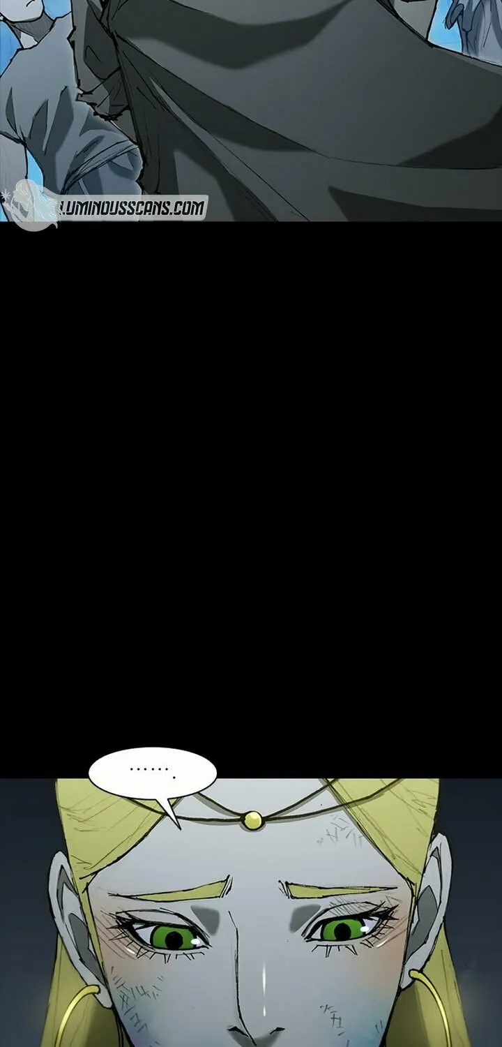 The Long Way of the Warrior Chapter 69 page 48 - 