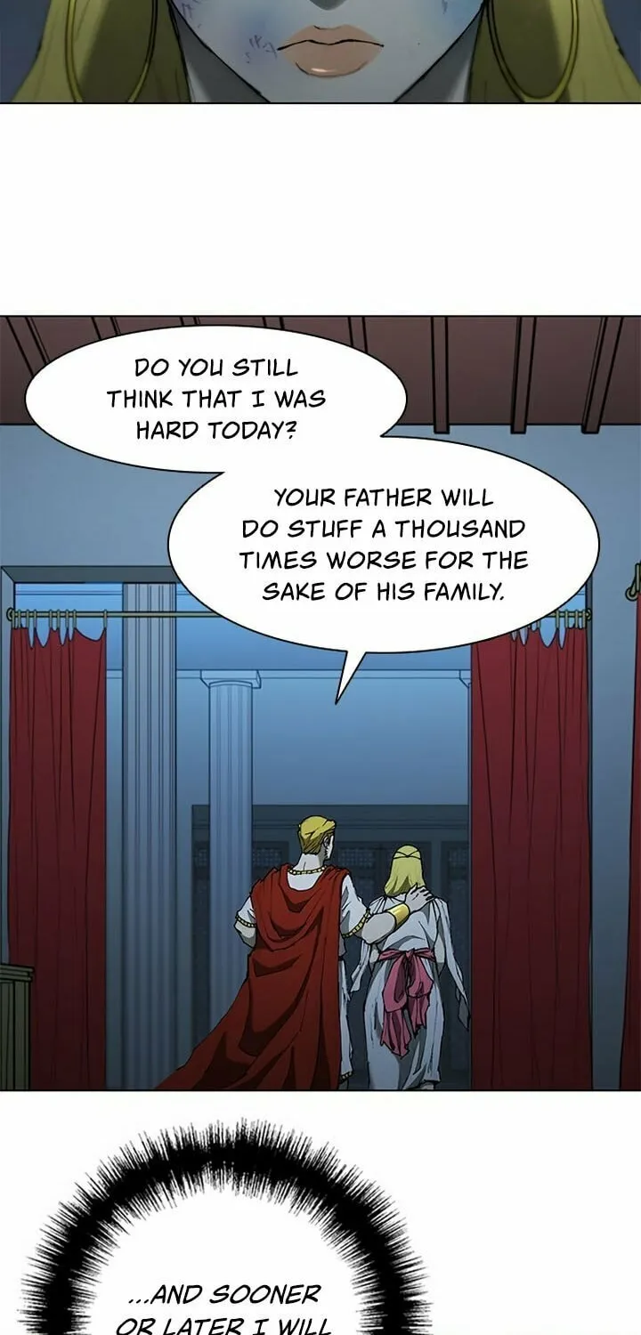 The Long Way of the Warrior Chapter 69 page 49 - 