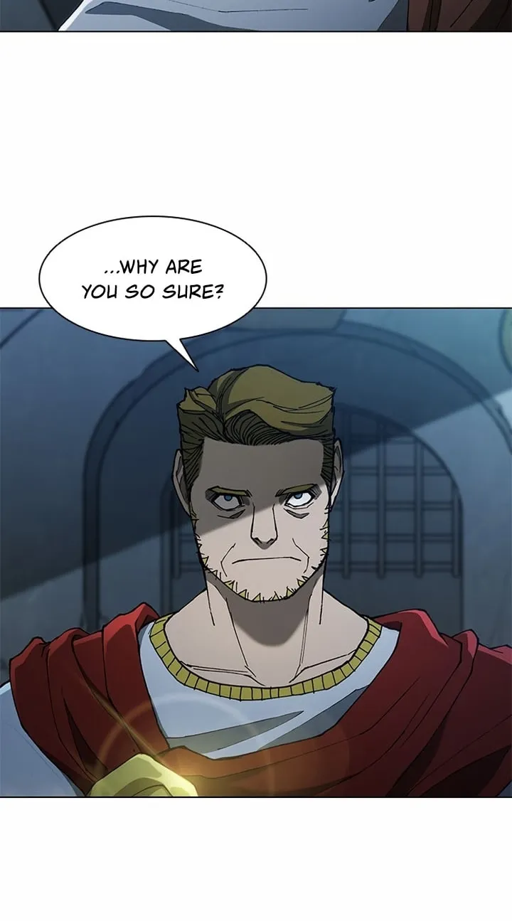 The Long Way of the Warrior Chapter 69 page 9 - 
