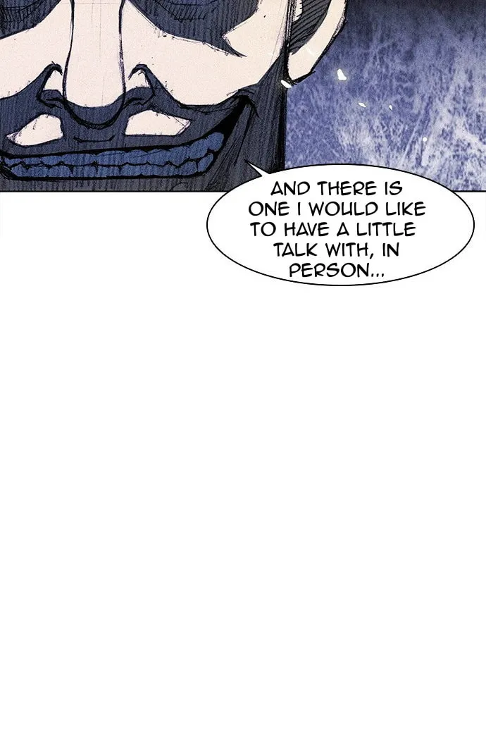 The Long Way of the Warrior Chapter 7 page 45 - 