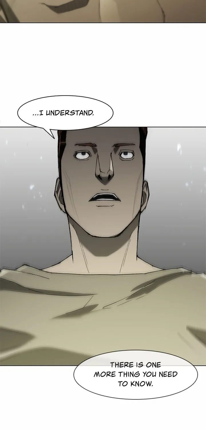 The Long Way of the Warrior Chapter 70 page 28 - 