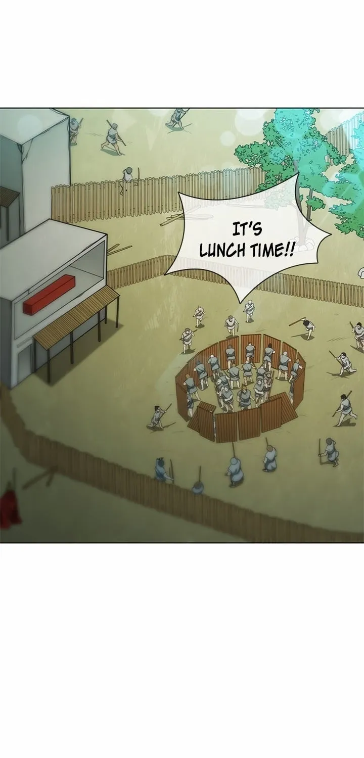 The Long Way of the Warrior Chapter 70 page 42 - 