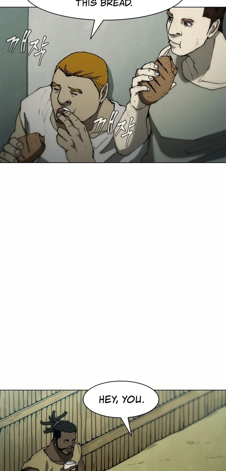 The Long Way of the Warrior Chapter 70 page 44 - 