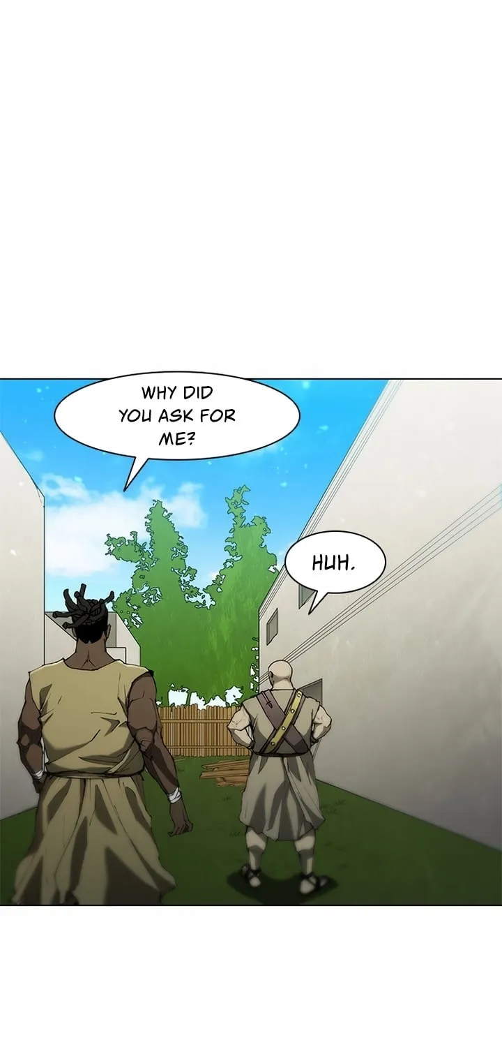 The Long Way of the Warrior Chapter 70 page 46 - 