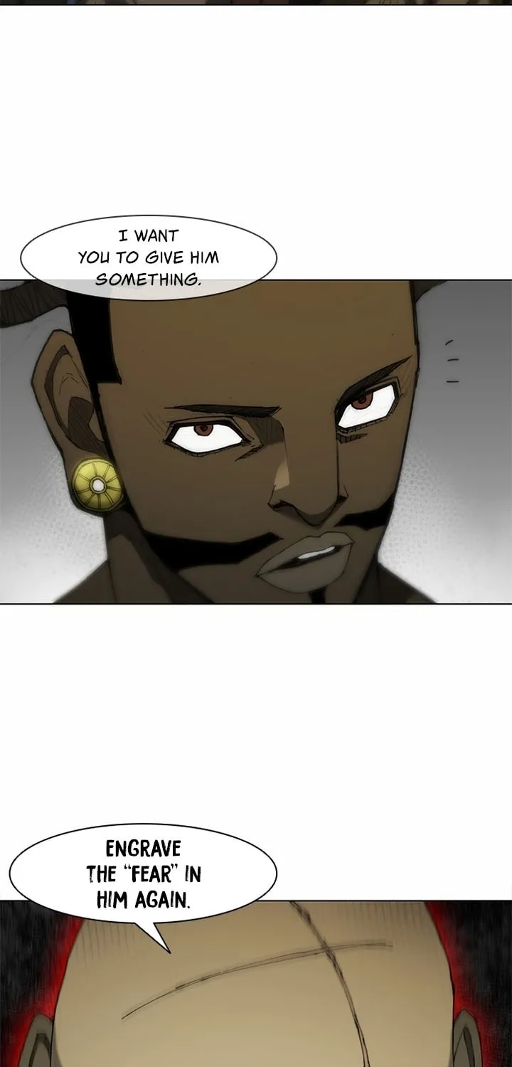 The Long Way of the Warrior Chapter 70 page 52 - 