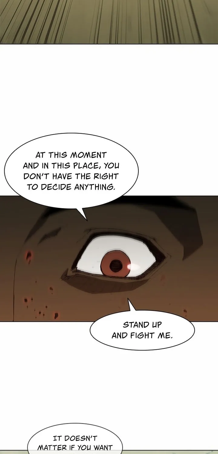 The Long Way of the Warrior Chapter 71 page 44 - 
