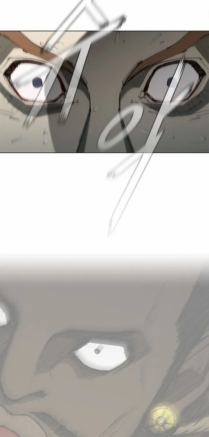 The Long Way of the Warrior Chapter 71 page 60 - 